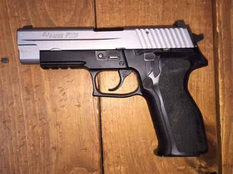 Sig Sauer P226 40 Cal For Sale Classified Ads