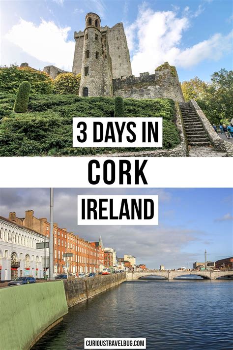 Cork In Three Days Ireland S Rebel City Itinerary Artofit