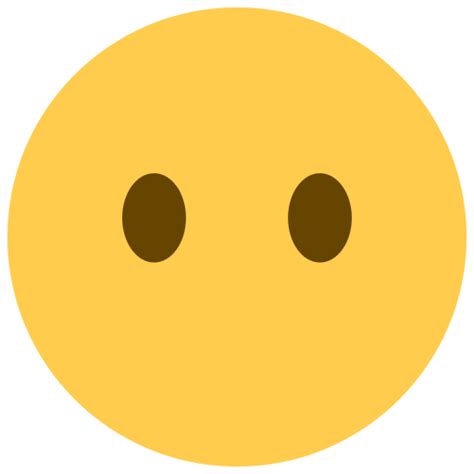 Invations Blank Emoji Template