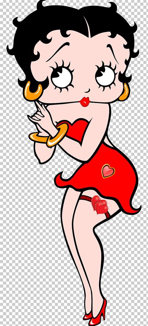 Tendencias Para Movimiento Imagenes De Betty Boop Para Fondo De My Xxx Hot Girl