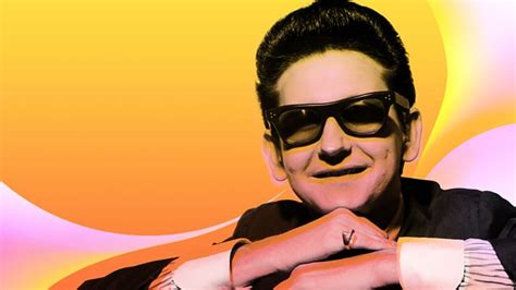 Roy Orbison The Enduring Magic Of In Dreams