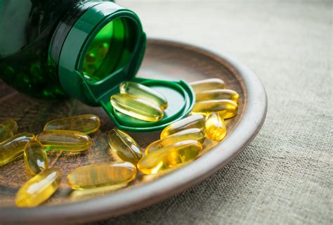 Seeking medical advice can help to. Should I take a Vitamin D supplement as a preventive ...