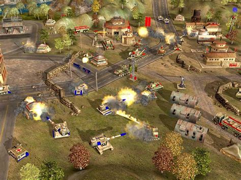 Command And Conquer Generals Zero Hour Download Game For