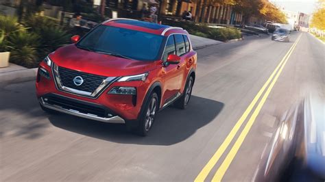Under the hood, the 2021 nissan xtrail will be honored with two diesel engines, one petrol, and one hybrid version. Novo Nissan X-Trail 2021 - lançamento no Brasil • Carro Bonito