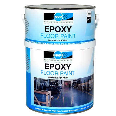 Annual ranking of top paint and coatings companies. Two Part Water Based Epoxy Floor Paint 2.5 Litres Tough Hard Wearing Floor Paint | eBay