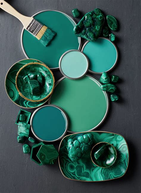 Green Paint Colors Our Editors Swear By Mint Green Paints Green Paint
