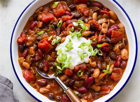 Biggest Loser Chili Recipe Spice Up Your Weight Loss Journey Lila Wines