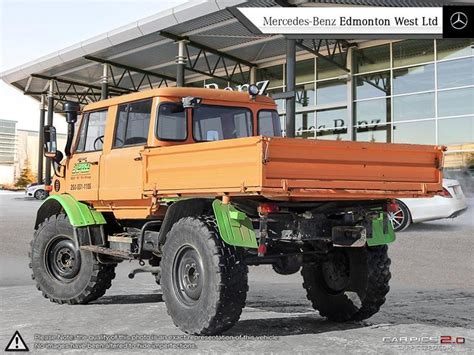 Viimeisimmät twiitit käyttäjältä freightliner trucks (@freightliner). Pre-Owned 1986 Mercedes-Benz Freightliner Unimog #PW1212 | Mercedes-Benz Canada New and CPO ...