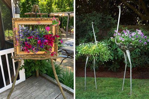 40 Creative Gardening Examples People Shared On This Facebook Group