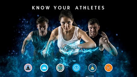 Why You Should Be Monitoring Athlete Well Being Metrifit Ready To Perform