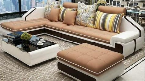Sofa.com's new bowie is one such furniture piece with its contemporary, boxy shaping and invitingly deep feather cushions. +100 Corner sofa set design ideas for modern living room ...