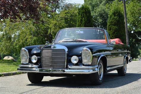 22, 1900, and today its general distributor for the new mercedes car in pakistan is shahnawaz private limited. 1965 Mercedes-Benz 300SE Cabriolet