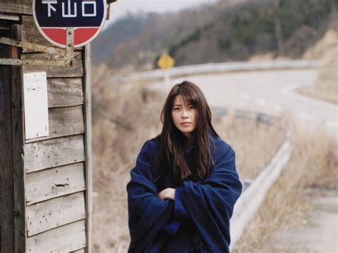10 Great Japanese Films Of The 1990s Bfi