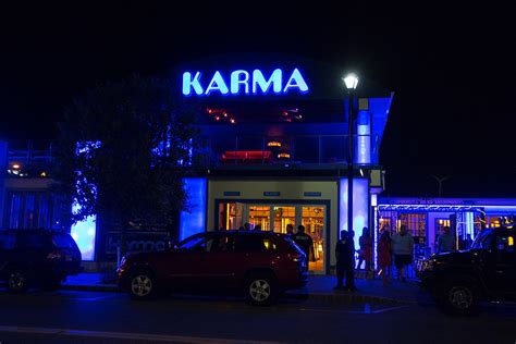 Karma Club Karma Club Matthew And Heather Flickr