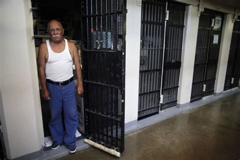 Inside San Quentin State Prison Others