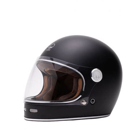 M Rk Full Moon Full Face Helmet