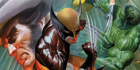 10 Times Wolverine Was Too Stubborn For His Own Good Cbr