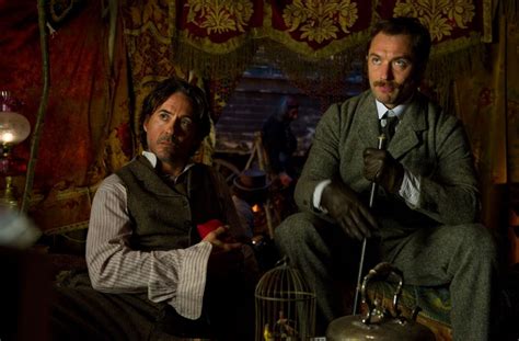 14,068 likes · 34 talking about this. Sherlock Holmes 3: Do obsady filmu dołączył Paul Anderson