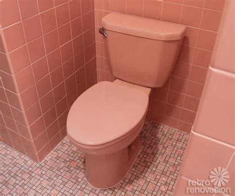 Update Where To Buy Vintage Color Toilets Pink Blue Harvest Gold