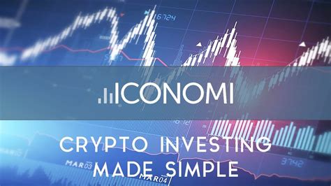 Daud bakar deemed it acceptable for muslims to invest and trade through any recognized. ICONOMI | Crypto investing made simple - YouTube