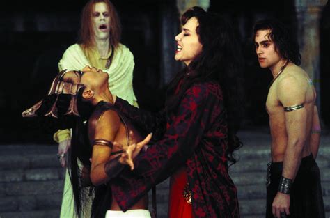 Queen Of The Damned 2002