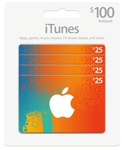 The us itunes code will be delivered online to your email and customer account. Buy Itunes Gift Card Multipack (Pack of 4) Online at Low Prices in India - Paytmmall.com