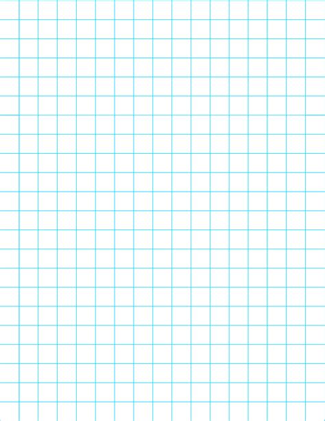 5 Best Images Of Chart Paper Printable Free Printable Grid Paper