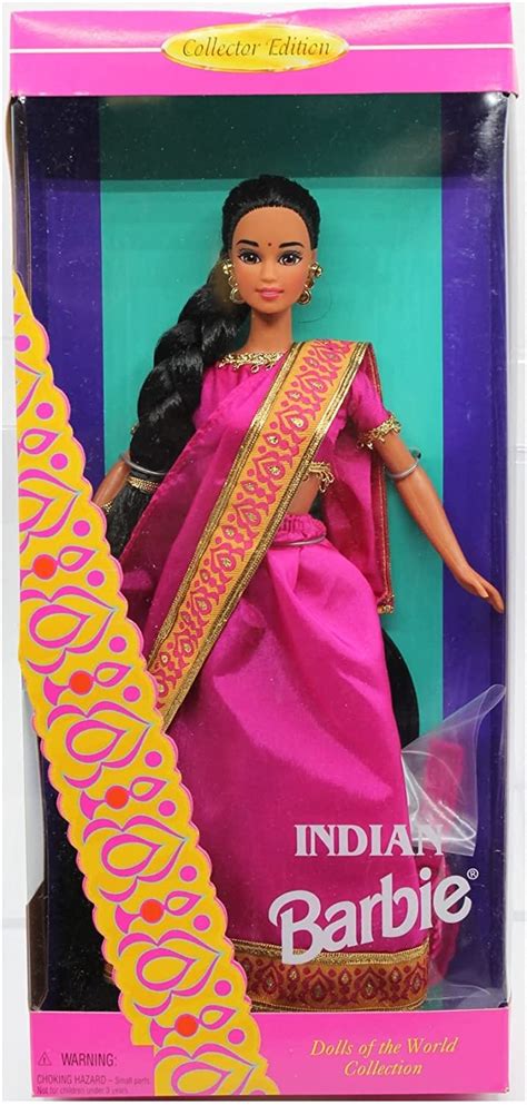 Barbie As An Indian Dolls Of The World Collection Ubuy Sri Lanka