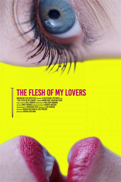 The Flesh Of My Lovers 2015 Filmfed