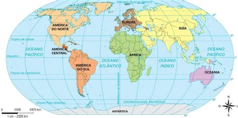 Top Imagenes De Mapas De Los Continentes Theplanetcomics Mx The