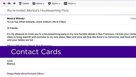 Free delivery on millions of items with prime. Yahoo introduces Contact Cards on Yahoo Mail | The Indian ...