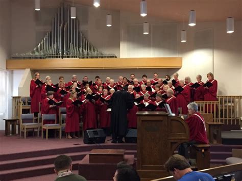 Music Helps A Medium Sized Church Have A Mega Impact Church Music