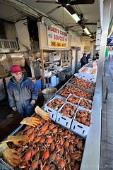 Images of Mayport Seafood Market Jacksonville Florida