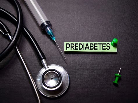 Prediabetes Signs Symptoms Causes And Preventive Measures