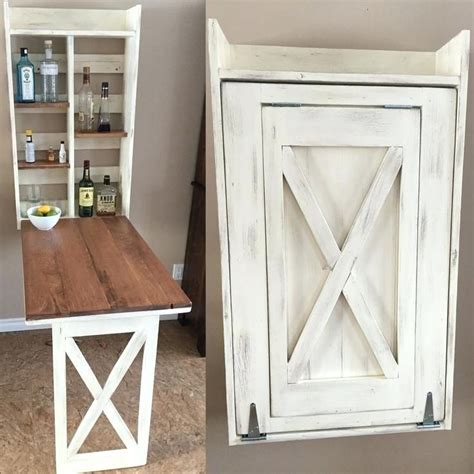 Enhance Your Wall Mounted Folding Table Diy With These Tips Best