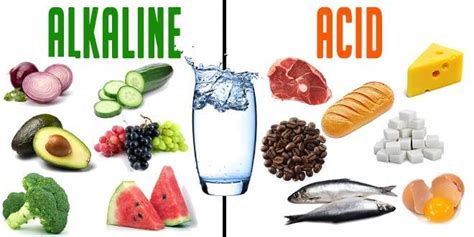 Diet and nutrition and hiv: 2016 Alkaline Diet: What Is It And Does It Work? | Healthy ...
