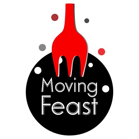 Moving Feast Alexandra
