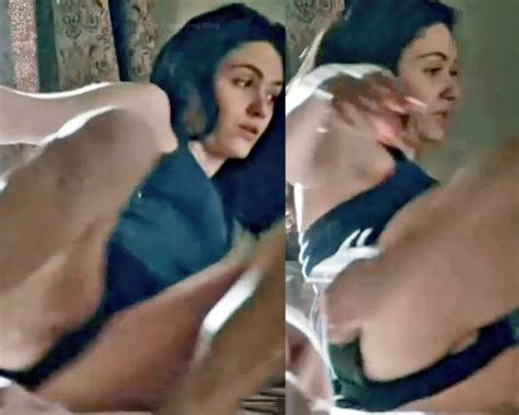 Emmy Rossum Nude And Sexy 3 Collage Photos Video Thefappening