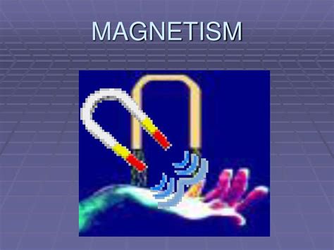 Ppt Magnetism Powerpoint Presentation Free Download Id5519838
