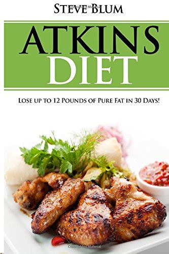 Atkins Break Out From The Fat Prison Volume 1 Intermittent Fasting