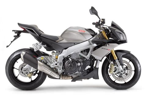 Aprilia tuono v4 r aprc. Aprilia Tuono V4R APRC - 24/45