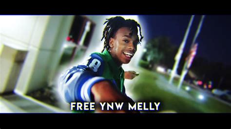 Ynw Melly Released Free Melvin Free Melly Youtube