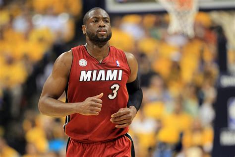 Official website of nba champion dwyane wade. Why money worries keep NBA Miami Heat star Dwyane Wade up ...