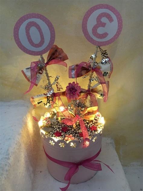 Geldgeschenke zum 30. | 30. geburtstag geschenk, Geschenke ...