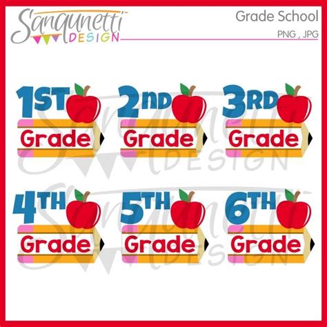 Grade School Clipart 10 Free Cliparts Download Images On Clipground 2024