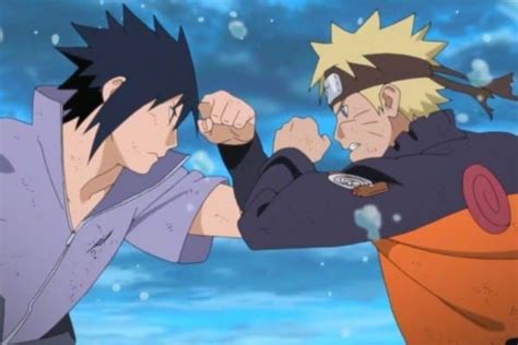 Wallpaper keren naruto dan sasuke. 100+ Gambar Naruto Keren (Foto, Wallpaper, DP Profil) Terbaru 2019