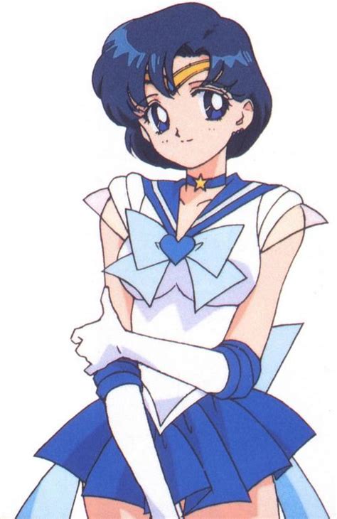 Imagen Ami Mizuno 07 Sailor Moon Wiki Fandom Powered By Wikia