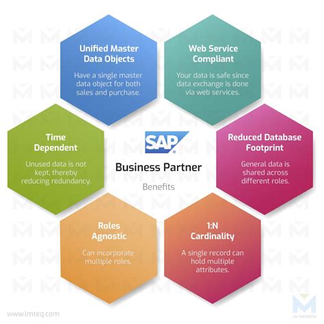 Benefits Of Sap Business Partner Cvi Sap Data Migration