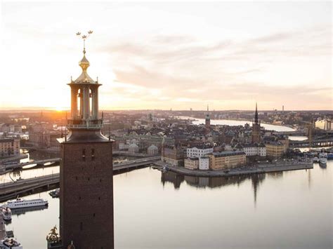 Stockholm Travel Tips Where To Go And What To See In 48 Hours The