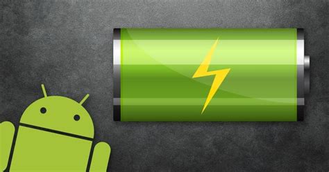 How To Improve Android Battery Life Ph Gizmo